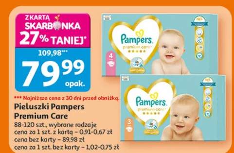 Pampers