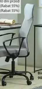 krzesło biurowe