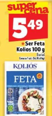 ser feta