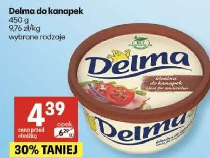 margaryna Delma