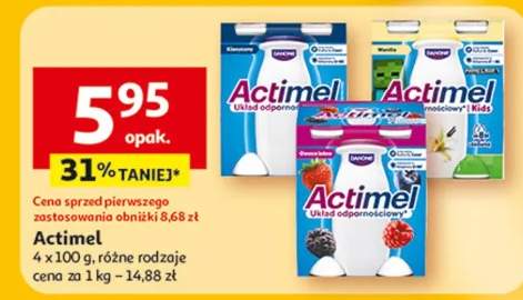 Actimel