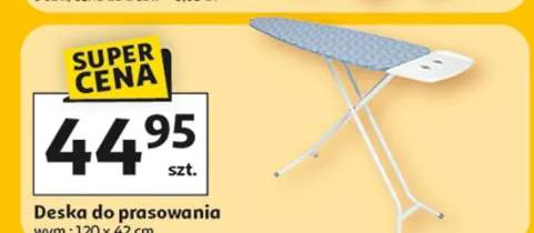 Deska do prasowania