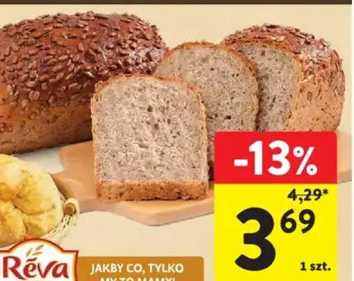 chleb słonecznikowy