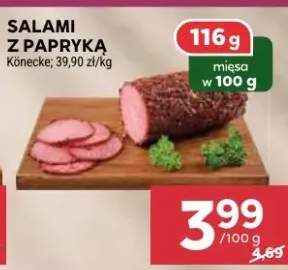 salami