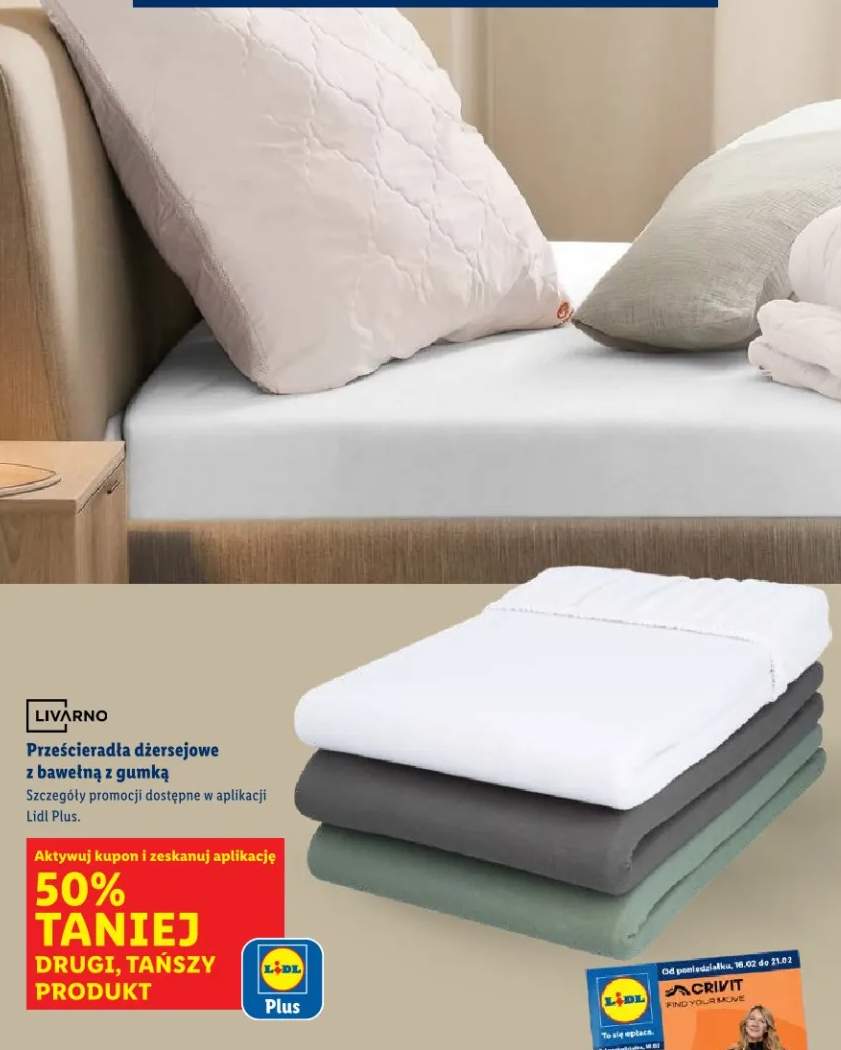 prześcieradło z gumką