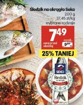 filety śledziowe w oleju