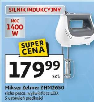 Mikser ZHM2650