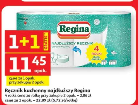 Ręcznik kuchenny najdłuższy