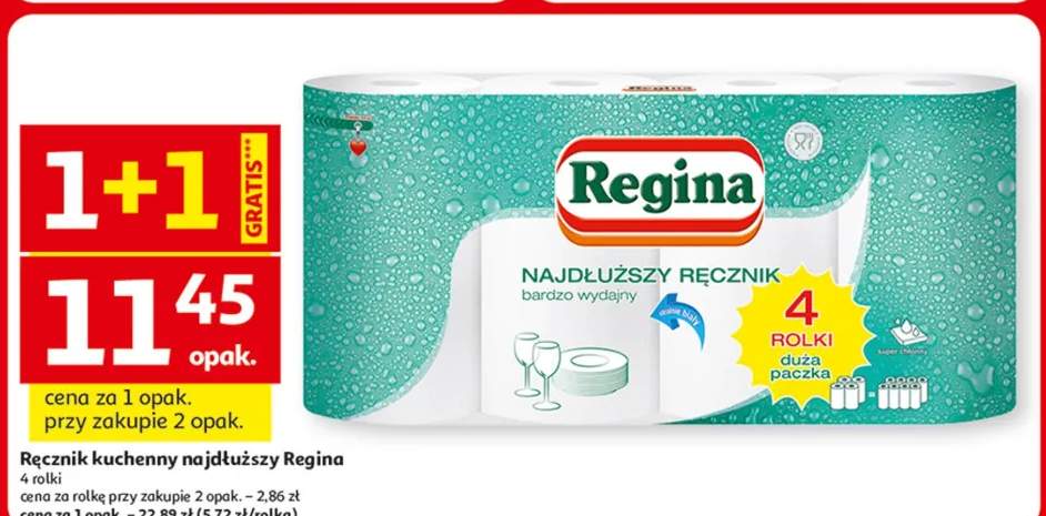 Ręcznik kuchenny najdłuższy