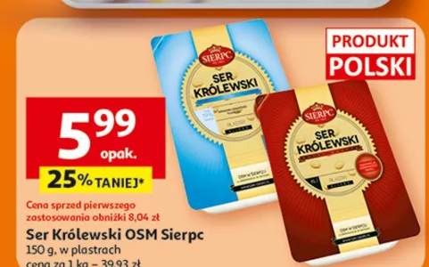 Ser Królewski w plastrach