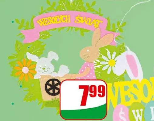 zawieszka dekoracyjna