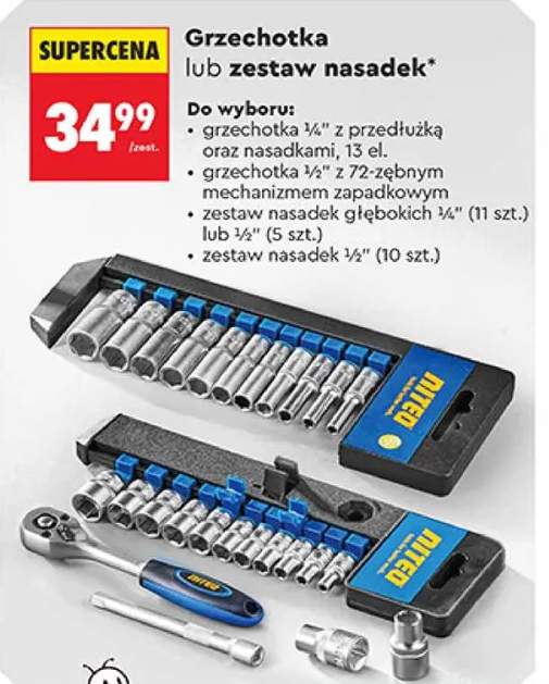 grzechotka