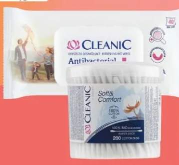 patyczki higieniczne