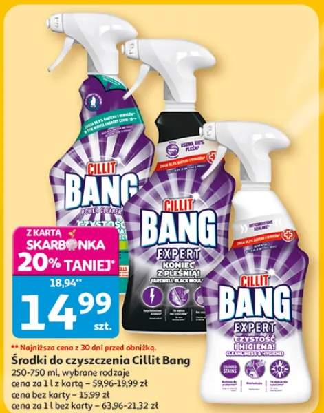 Środek do czyszczenia