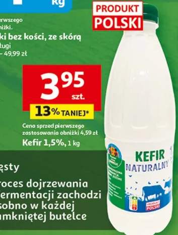 Kefir 1,5%