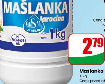 maślanka