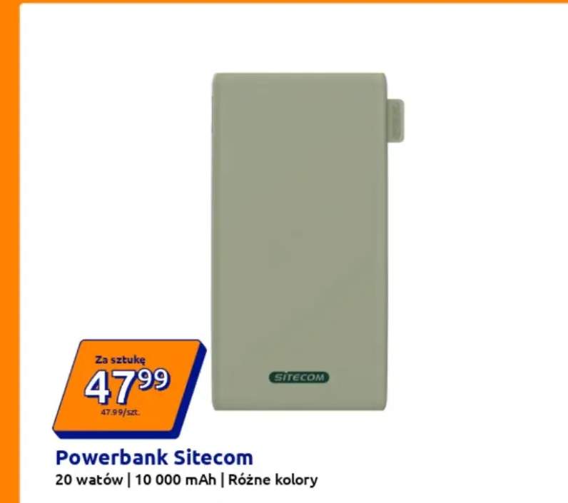 powerbank