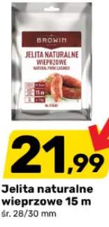 jelita wieprzowe