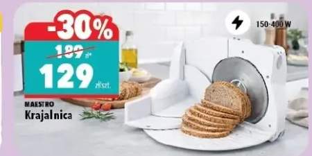 krajalnica elektryczna