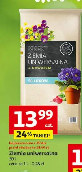 Ziemia uniwersalna
