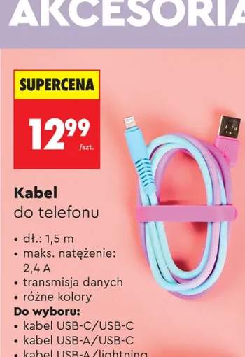 kabel USB