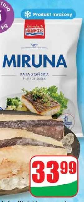 miruna filet