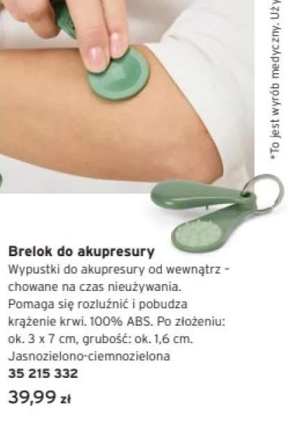 masażer