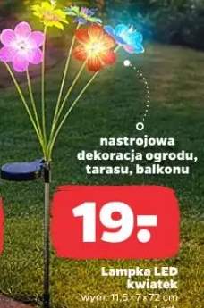 lampka led