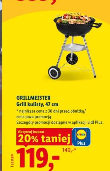 grill