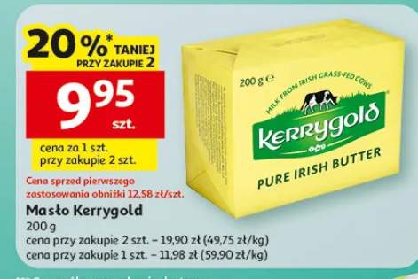 Masło Kerrygold