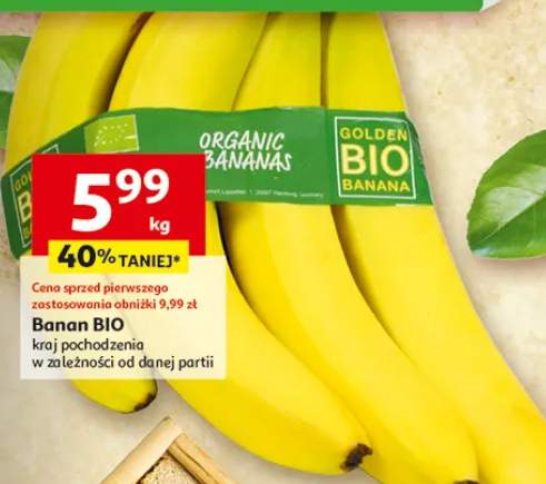 Banan BIO