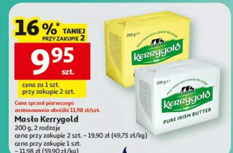 Masło Kerrygold