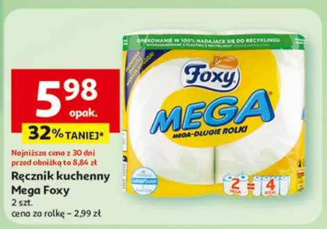 Ręcznik kuchenny Mega