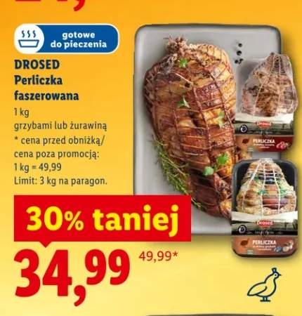 perliczka