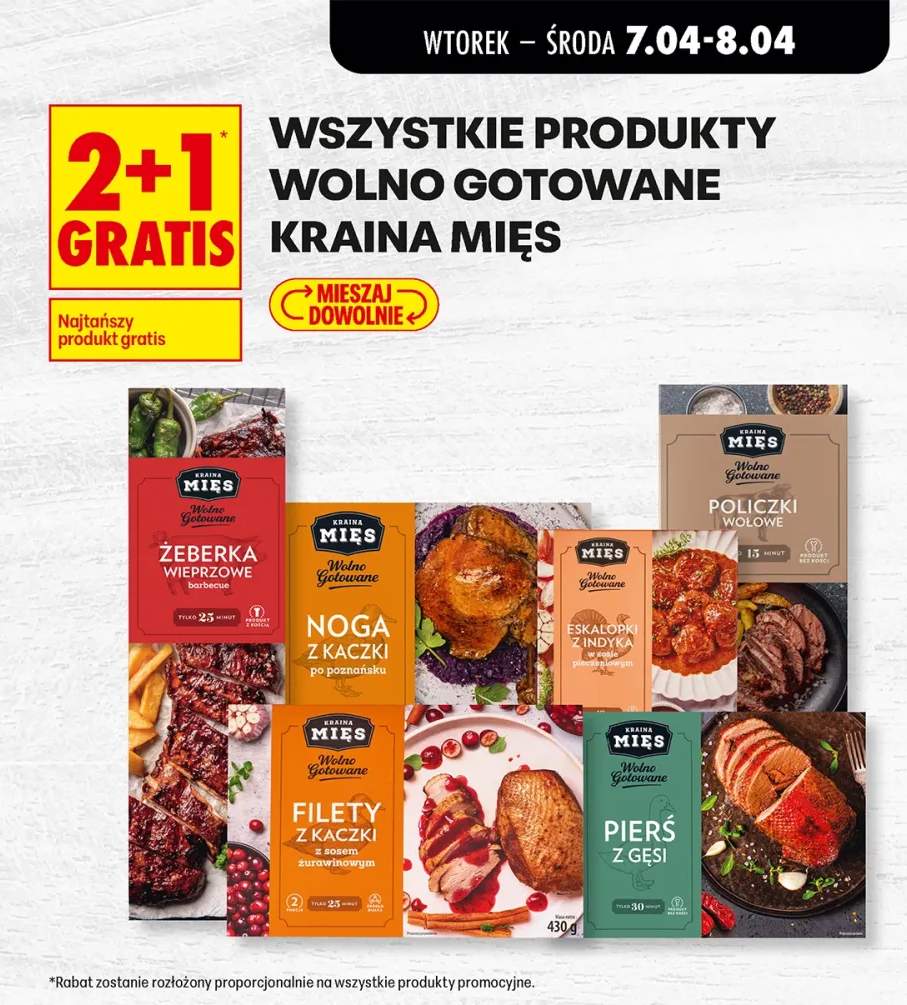 żeberka wieprzowe wolno gotowane