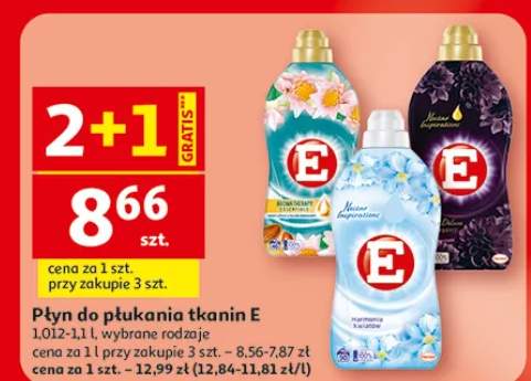 Płyn do płukania tkanin