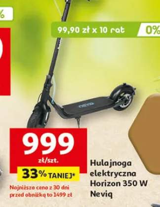 Hulajnoga elektryczna Horizon 350 W Neviq
