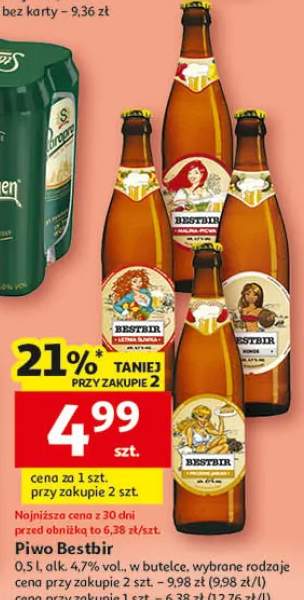 Piwo Bestbir