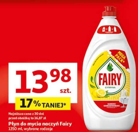 Płyn do mycia naczyń