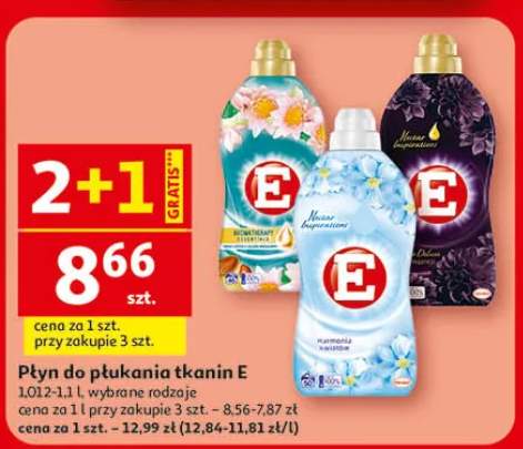 Płyn do płukania tkanin