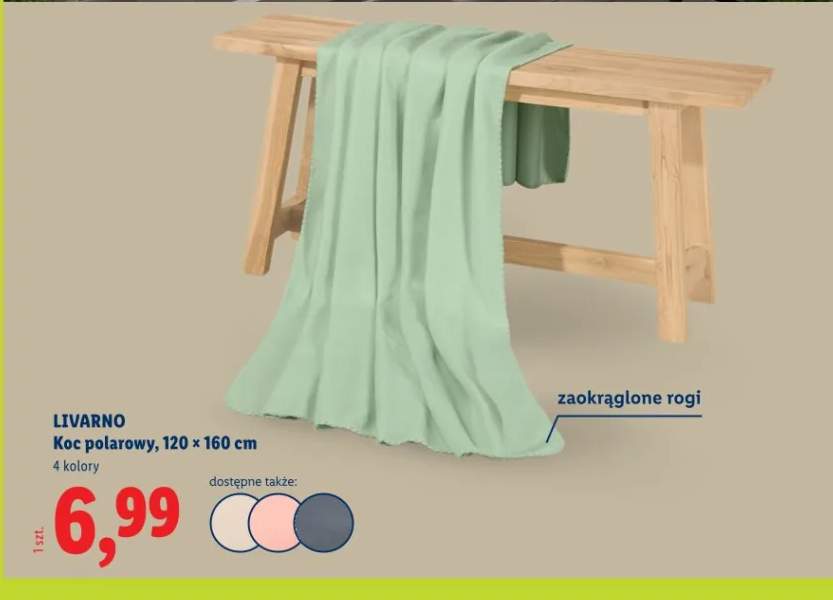 koc polarowy