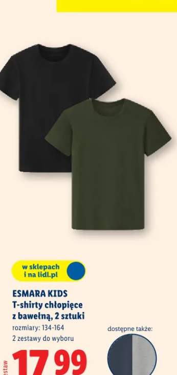 t-shirt chłopięcy