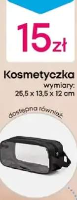 kosmetyczka