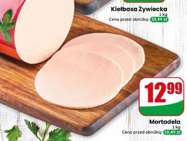 mortadela