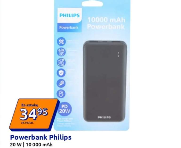 powerbank