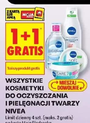 kosmetyki do pielęgnacji twarzy