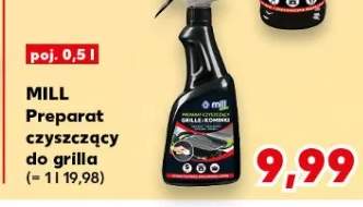 preparat do czyszczenia