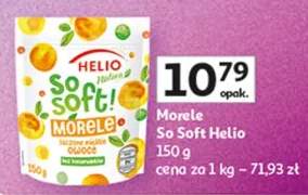 Morele So Soft Helio