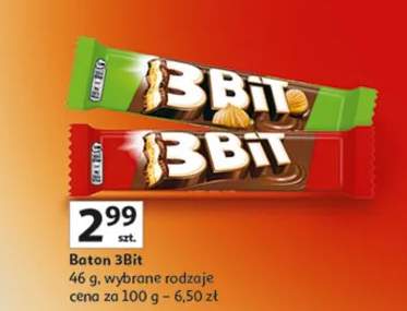 Baton 3Bit