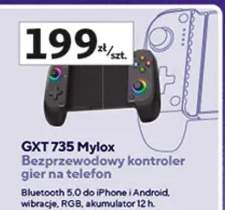 Kontroler bezprzewodowy gier na telefon GXT735 Mylox